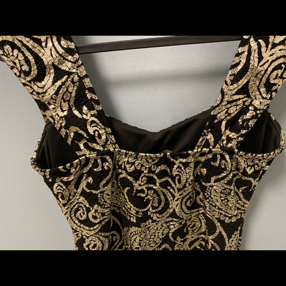 💋Sabora Mini Dress - Picture 4 of 8